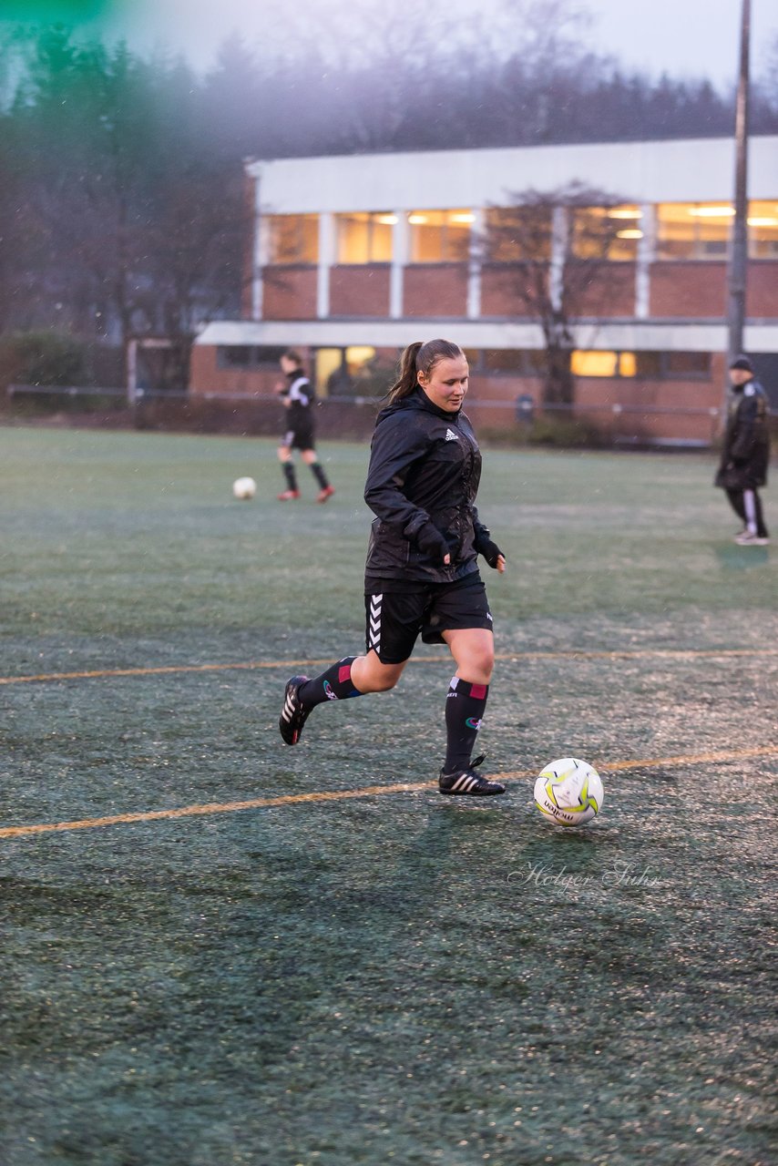 Bild 63 - Frauen SV Henstedt Ulzburg III - SG Weede/Westerrade : Ergebnis: 5:2